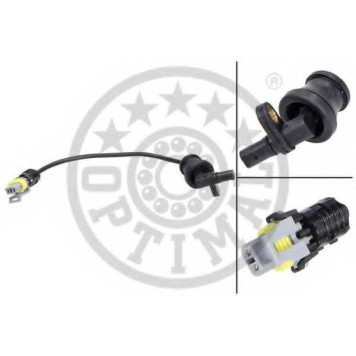 Датчик частоты вращения колеса OPTIMAL 06-S411