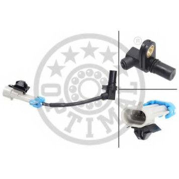 Датчик частоты вращения колеса OPTIMAL 06-S412