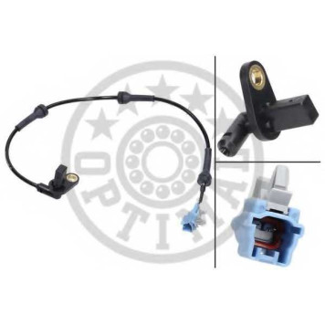 Датчик частоты вращения колеса OPTIMAL 06-S414