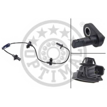 Датчик частоты вращения колеса OPTIMAL 06-S423