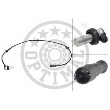 Датчик частоты вращения колеса OPTIMAL 06-S447