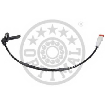 Датчик частоты вращения колеса OPTIMAL 06-S643-1