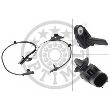 Датчик частоты вращения колеса OPTIMAL 06-S646