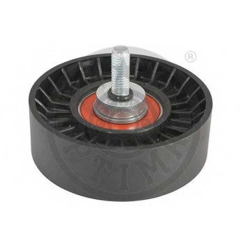 Натяжной ролик поликлинового ременя OPTIMAL 0-N1013S