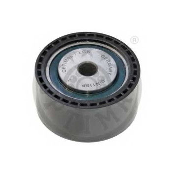 Паразитный / ведущий ролик зубчатого ремня OPTIMAL 0-N119P-1