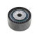 Паразитный / ведущий ролик зубчатого ремня OPTIMAL 0-N119P