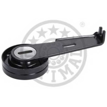 Натяжной ролик поликлинового ременя OPTIMAL 0-N124-1