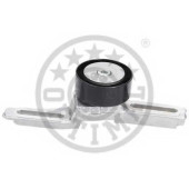 Натяжной ролик поликлинового ременя OPTIMAL 0-N125