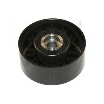 Натяжной ролик поликлинового ременя OPTIMAL 0-N125S-1