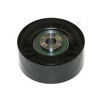 Натяжной ролик поликлинового ременя OPTIMAL 0-N125S