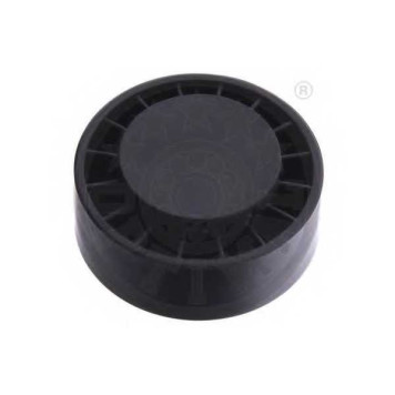 Натяжной ролик поликлинового ременя OPTIMAL 0-N1278-1