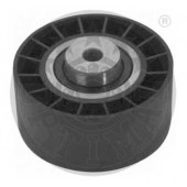 Натяжной ролик ременя ГРМ OPTIMAL 0-N1280