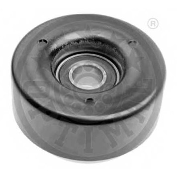 Натяжной ролик поликлинового ременя OPTIMAL 0-N1283
