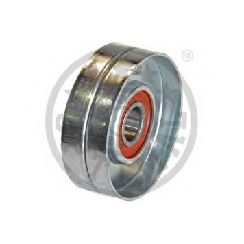Натяжной ролик поликлинового ременя OPTIMAL 0-N1308-1