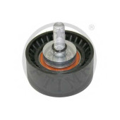 Паразитный / ведущий ролик поликлинового ременя OPTIMAL 0-N1309