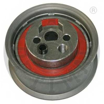 Натяжной ролик ременя ГРМ OPTIMAL 0-N130S