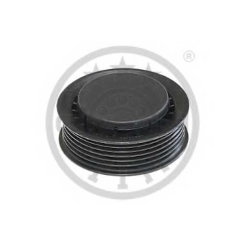 Натяжной ролик поликлинового ременя OPTIMAL 0-N1312-1