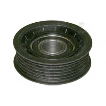 Натяжной ролик поликлинового ременя OPTIMAL 0-N1313-1