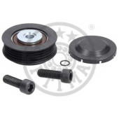Натяжной ролик поликлинового ременя OPTIMAL 0-N1317S