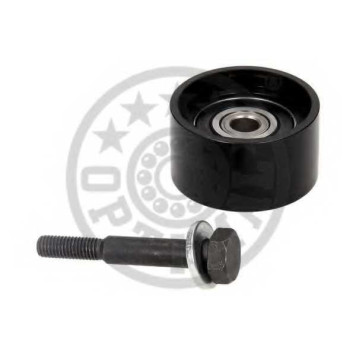 Паразитный / ведущий ролик зубчатого ремня OPTIMAL 0-N1326-1