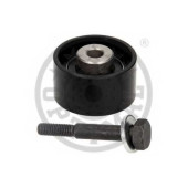 Паразитный / ведущий ролик зубчатого ремня OPTIMAL 0-N1326