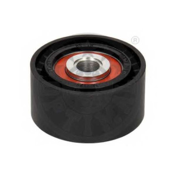 Паразитный / ведущий ролик зубчатого ремня OPTIMAL 0-N1334-1