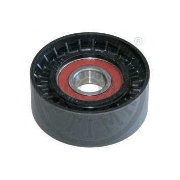 Паразитный / ведущий ролик поликлинового ременя OPTIMAL 0-N1339S