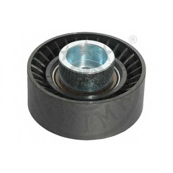 Паразитный / ведущий ролик поликлинового ременя OPTIMAL 0-N1392