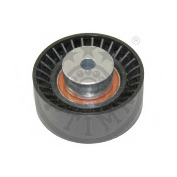 Паразитный / ведущий ролик поликлинового ременя OPTIMAL 0-N1393