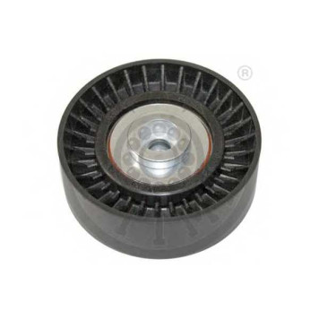 Паразитный / ведущий ролик поликлинового ременя OPTIMAL 0-N1396