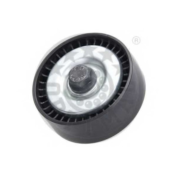Паразитный / ведущий ролик поликлинового ременя OPTIMAL 0-N1399-1