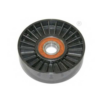 Паразитный / ведущий ролик поликлинового ременя OPTIMAL 0-N1402S