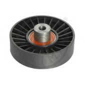 Паразитный / ведущий ролик поликлинового ременя OPTIMAL 0-N1403