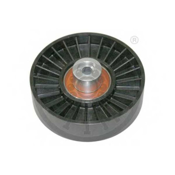Паразитный / ведущий ролик поликлинового ременя OPTIMAL 0-N1406