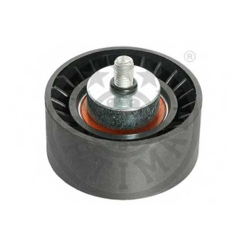 Паразитный / ведущий ролик поликлинового ременя OPTIMAL 0-N1408