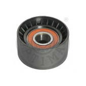 Паразитный / ведущий ролик поликлинового ременя OPTIMAL 0-N1409