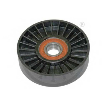 Натяжной ролик поликлинового ременя OPTIMAL 0-N1410S