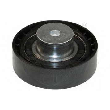 Натяжной ролик поликлинового ременя OPTIMAL 0-N1412