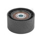 Паразитный / ведущий ролик поликлинового ременя OPTIMAL 0-N1419