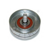 Паразитный / ведущий ролик поликлинового ременя OPTIMAL 0-N1423