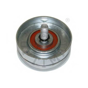 Паразитный / ведущий ролик поликлинового ременя OPTIMAL 0-N1423