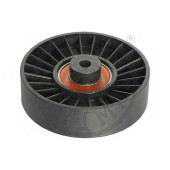 Паразитный / ведущий ролик поликлинового ременя OPTIMAL 0-N143