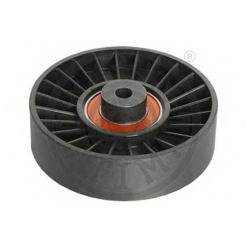Паразитный / ведущий ролик поликлинового ременя OPTIMAL 0-N143