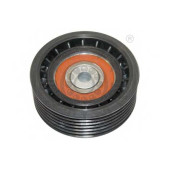 Паразитный / ведущий ролик поликлинового ременя OPTIMAL 0-N1430