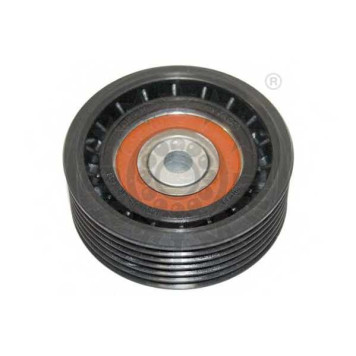 Паразитный / ведущий ролик поликлинового ременя OPTIMAL 0-N1430