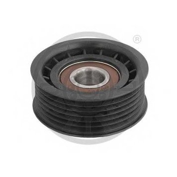 Паразитный / ведущий ролик поликлинового ременя OPTIMAL 0-N1431