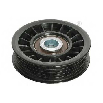 Паразитный / ведущий ролик поликлинового ременя OPTIMAL 0-N1432S