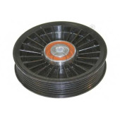 Паразитный / ведущий ролик поликлинового ременя OPTIMAL 0-N1436S