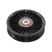 Паразитный / ведущий ролик поликлинового ременя OPTIMAL 0-N1437