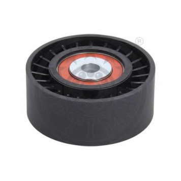 Паразитный / ведущий ролик поликлинового ременя OPTIMAL 0-N1446-1